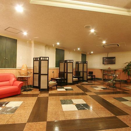 Hotel.Com (Adults Only) Нагоя Екстериор снимка